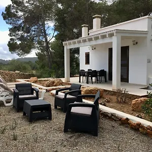 Appartamento Casa Ribas, Santa Eularia des Riu