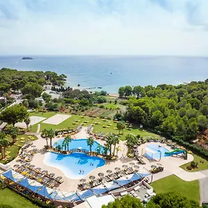 Hotel Tui Magic Life Cala Pada, Santa Eulária des Riu