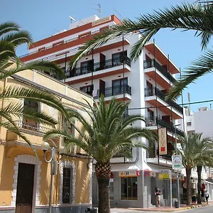 Apartamento Ebusus, Santa Eulária des Riu